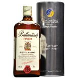 BALLANTINES FINEST SCOTCH WHISKY 75CL