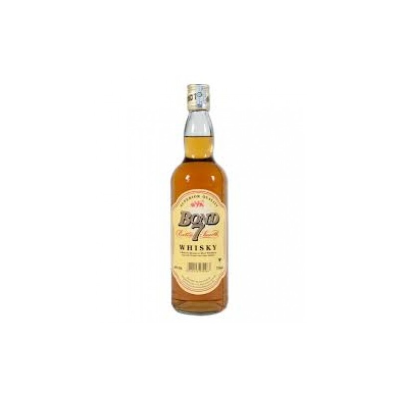 BOND-7 75CL BOND-7 75CL