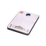  Silver Saturn Kitchen Scale (ST-KS7804)