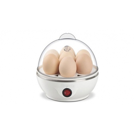  7 Egg Electric Cooker 