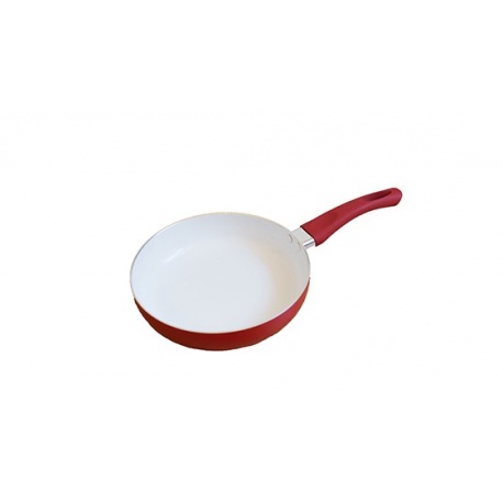  22cm Honey's Ceramic Coated Pan (HO-AF1C222)