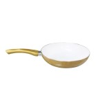 26cm Honey's Ceramic Coated Pan (HO-AF1C261)