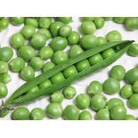 Fresh Peas 500g 