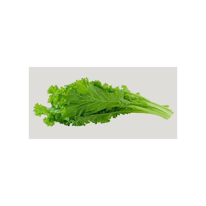 Mustard Greens 300G Mustard Greens 300G