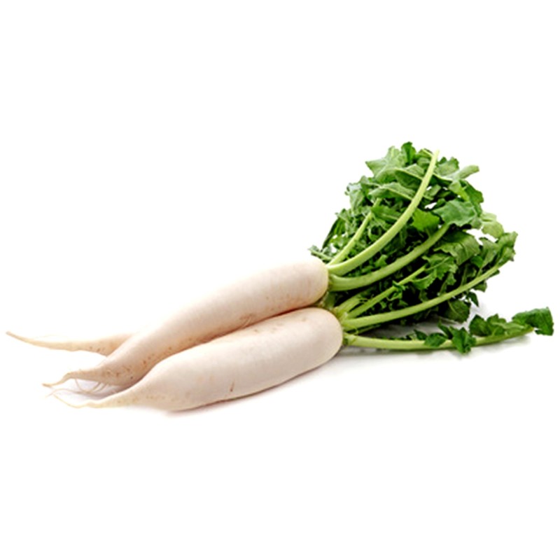 Radish Radish