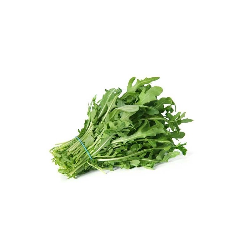 Fresh Arugula Greens 300G Fresh Arugula Greens 300G