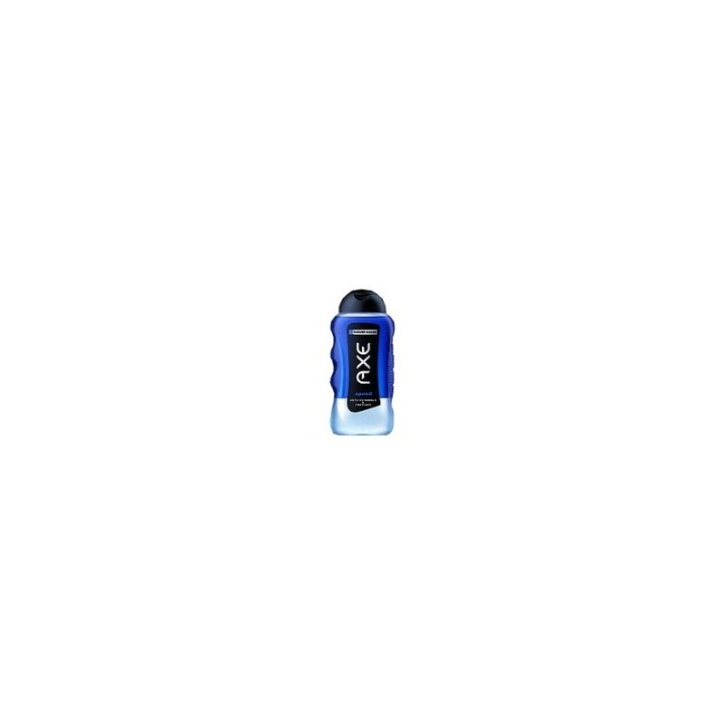 AXE SHOWER GEL SPEED 250ML AXE SHOWER GEL SPEED 250ML