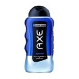 AXE SHOWER GEL SPEED 250ML