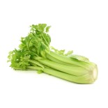  Fresh celery