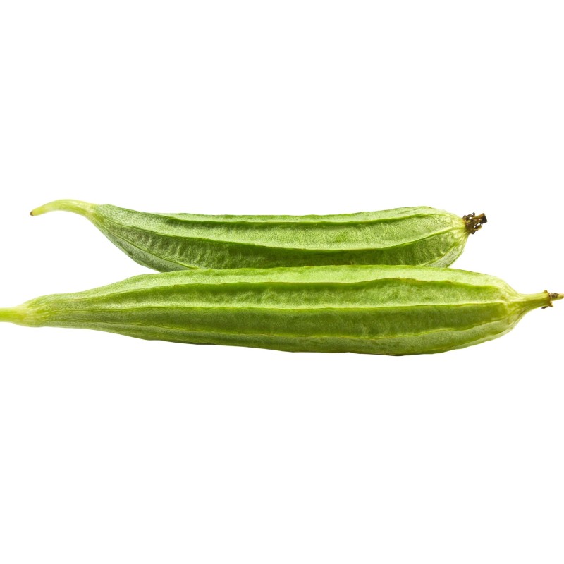 Fresh Ridge Gourd 2 Fresh Ridge Gourd 2