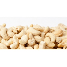 Raw Cashew Nuts 500G