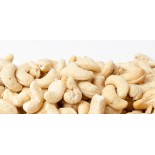 Raw Cashew Nuts 500G