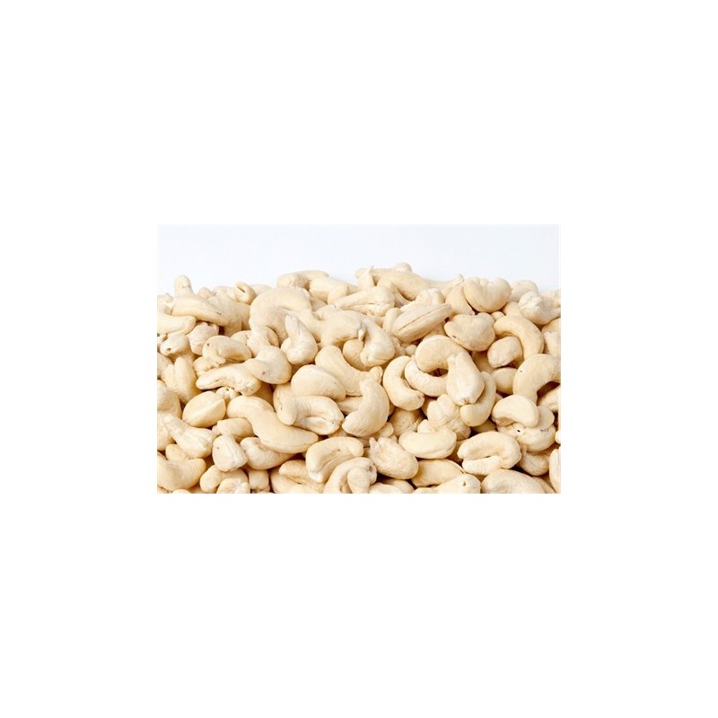 Raw Cashew Nuts 1kg Raw Cashew Nuts 1kg