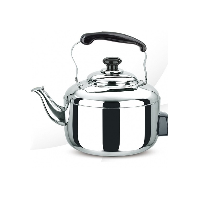 Ebon 6L Super Large Capacity Stainless Steel Kettle Ebon 6L Super Large Capacity Stainless Steel Kettle