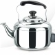 Ebon 6L Super Large Capacity Stainless Steel Kettle