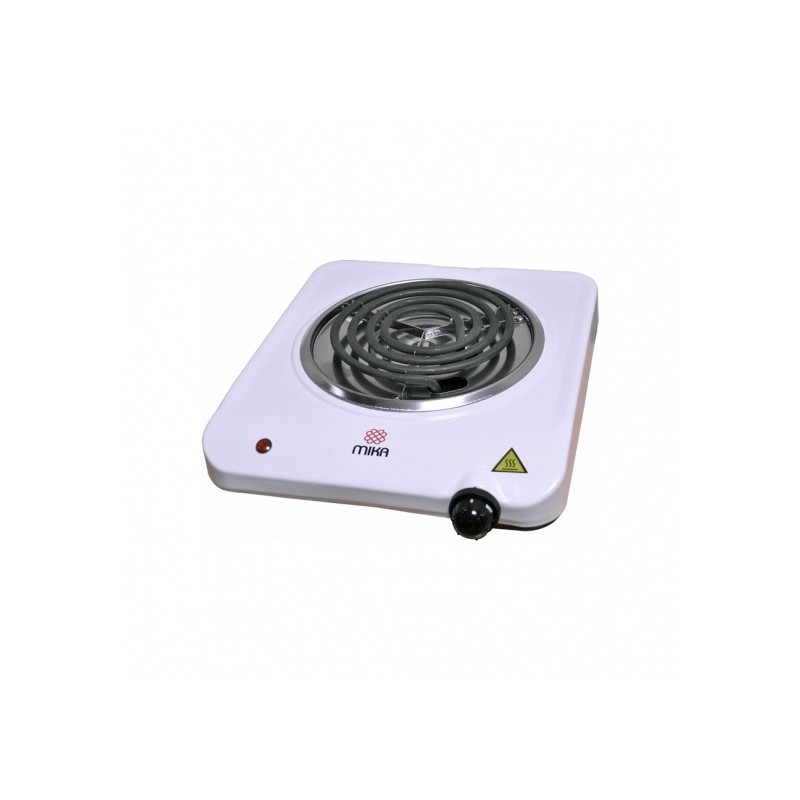 Mika Hot Plate 1500 Watts Mika Hot Plate 1500 Watts