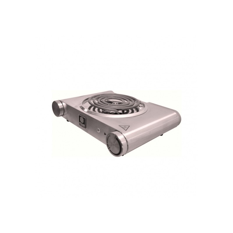Mika Single Hot Plate 1500 Watts Mika Single Hot Plate 1500 Watts