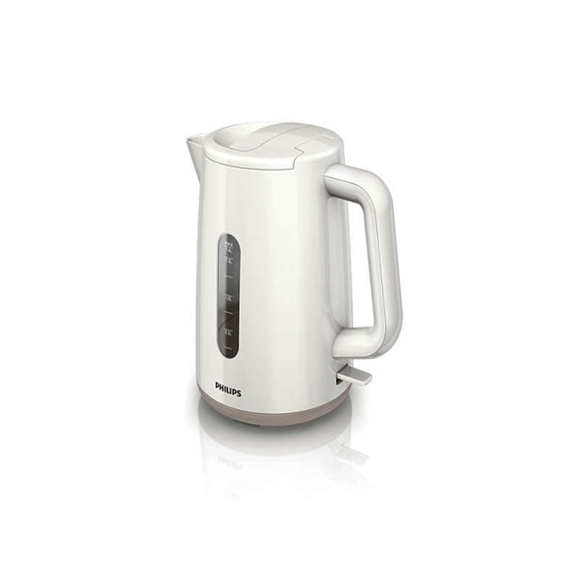 Philips Daily Kettle White1.5L 2400W Philips Daily Kettle White1.5L 2400W