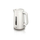 Philips Daily Kettle  White1.5L 2400W