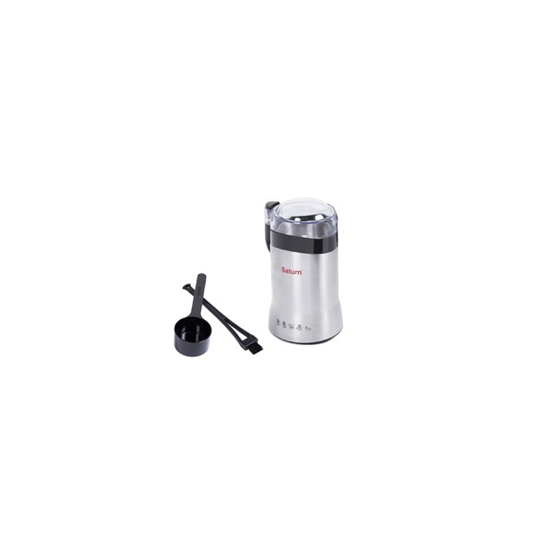 Saturn Coffee Grinder Saturn Coffee Grinder