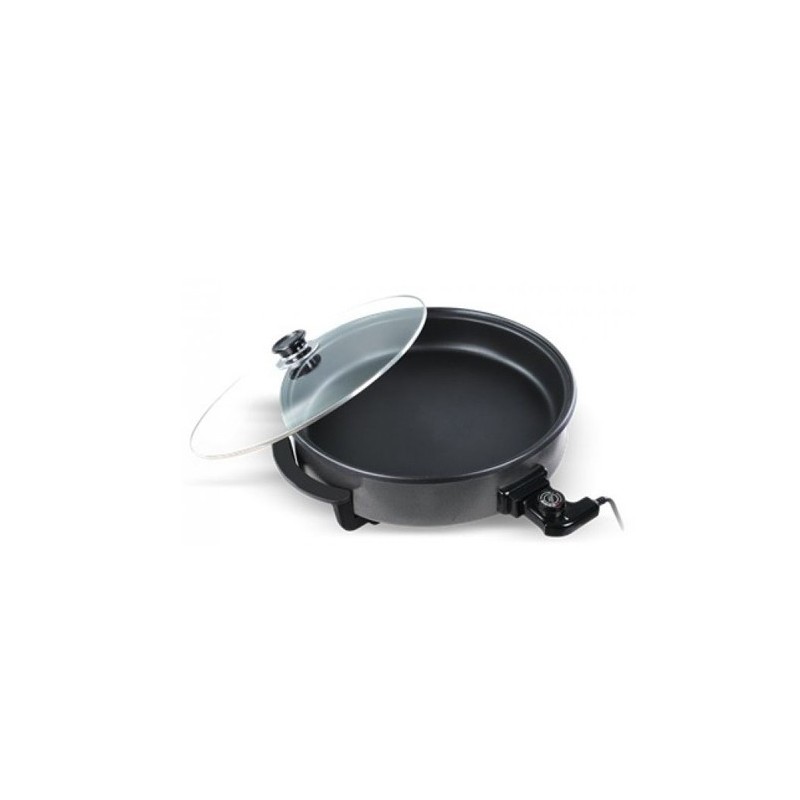 Non-Stick Electric Pizza Maker