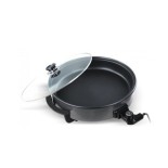 Non-Stick Electric Pizza Maker