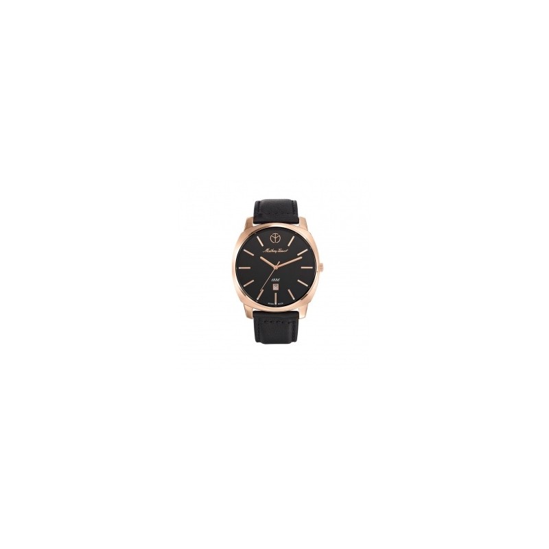 Mathey Tissot Men Watch Smart H6940MPN Mathey Tissot Men Watch Smart H6940MPN