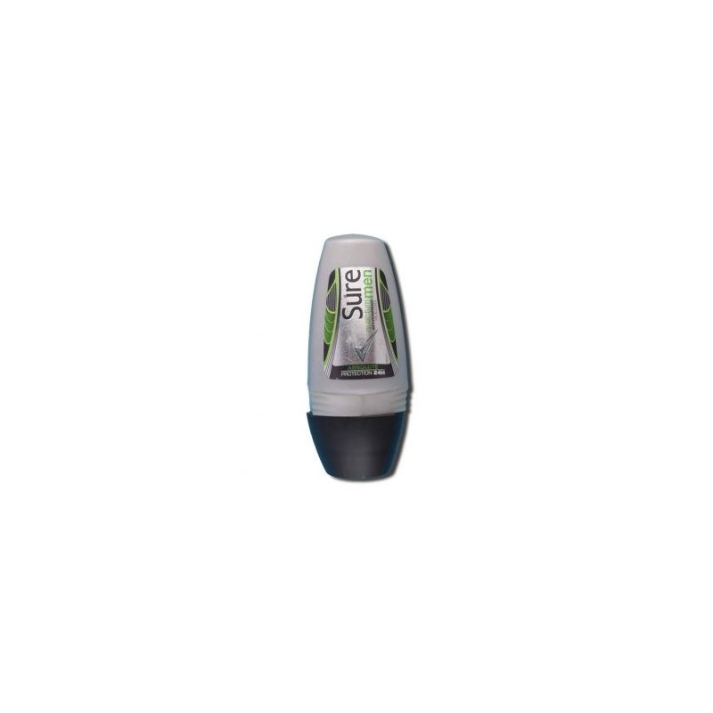SURE ROLL-ON QUANTUM 50ML SURE ROLL-ON QUANTUM 50ML