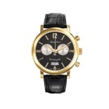 Mathey Tissot Men Watch Vintage H41CHPN