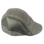  Men's Hats  Back