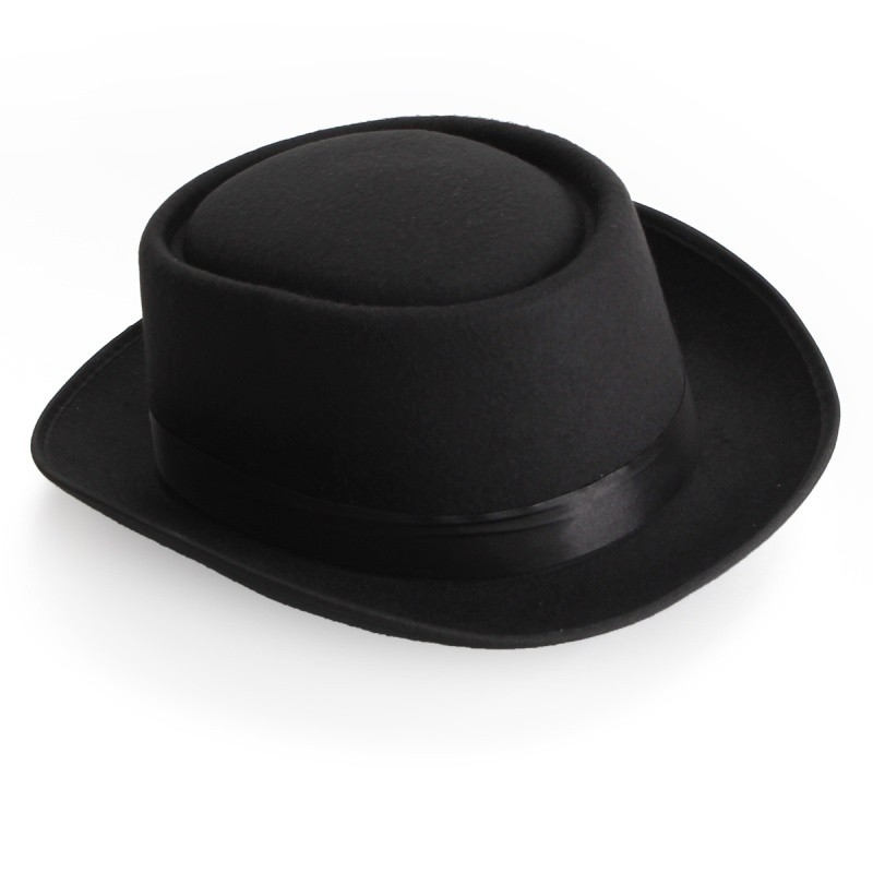 Men's Round Hat Men's Round Hat