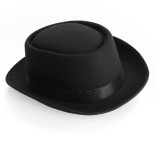 Men's Round Hat