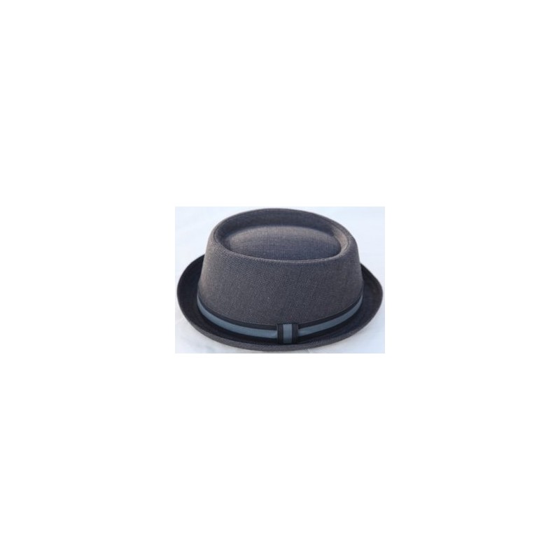 Men's Round Hat