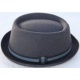 Men's Round Hat