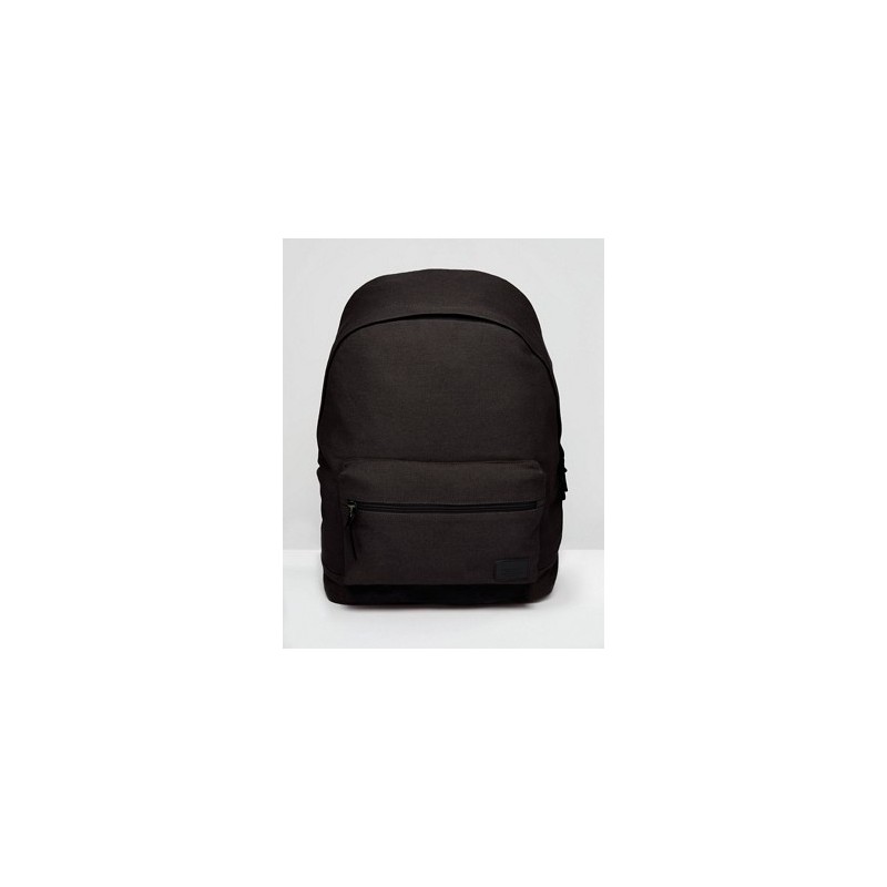 Casual Canvas Solid Backpack Casual Canvas Solid Backpack