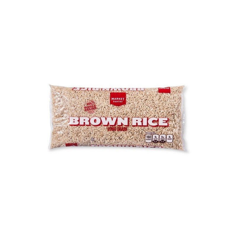 Nutri-Health Brown Rice 1 Kg Nutri-Health Brown Rice 1 Kg
