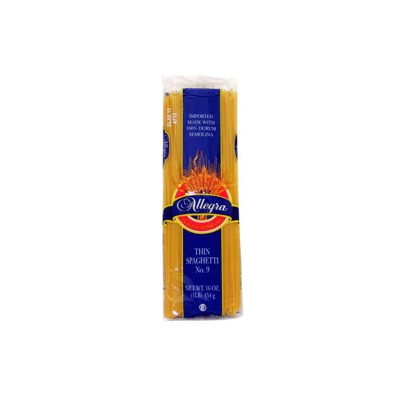 Spaghetti 454g Spaghetti 454g