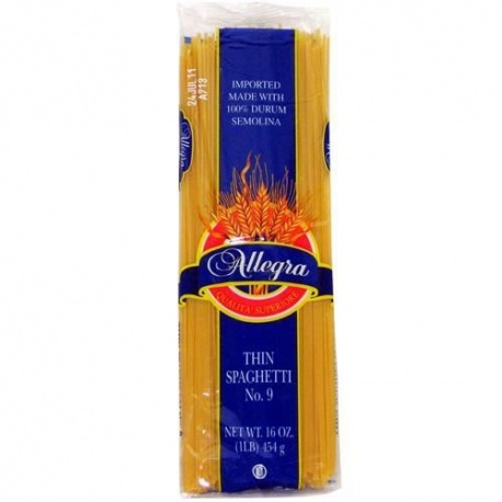 Spaghetti 454g