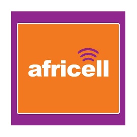 Africell Internet - Monthly Unlimited
