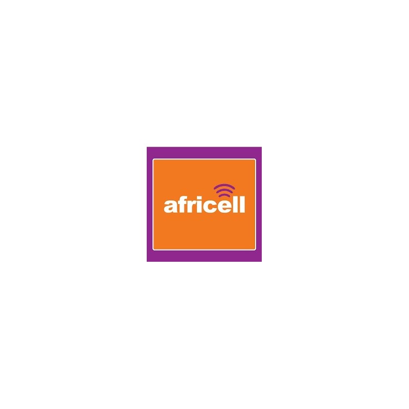 Africell Internet - Monthly Unlimited Africell Internet - Monthly Unlimited