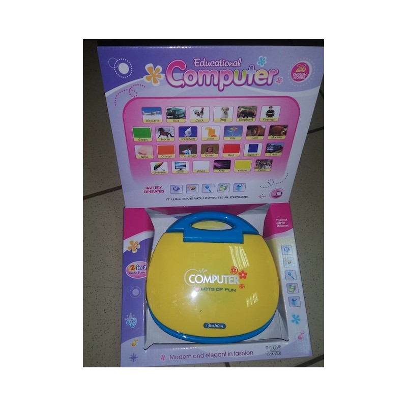 Educational Computer