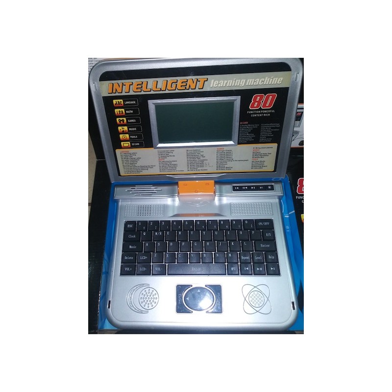 Intelligent Learning Machine Intelligent Learning Machine