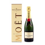 Moet and Chandon Brut Imperial Champagne