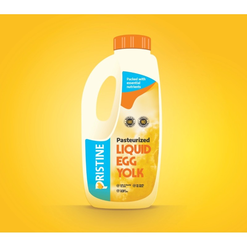 Liquid Egg White Liquid Egg White