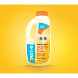 Liquid Egg White