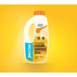 Pasturized Liquid Whole Egg