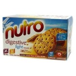 McVities Plain Choc. H/WHT. DIG. 200g