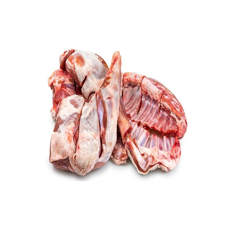 Goats Meat /Kg Goats Meat /Kg