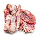 Goats Meat /Kg
