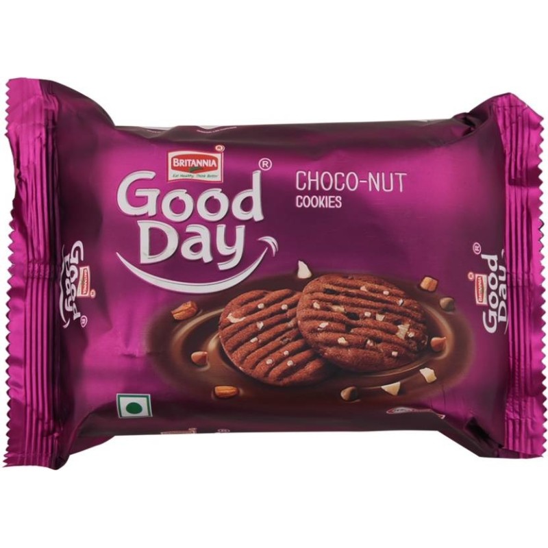 Buy Good day Choco-Nut Cookies online Buy Good day Choco-Nut Cookies online